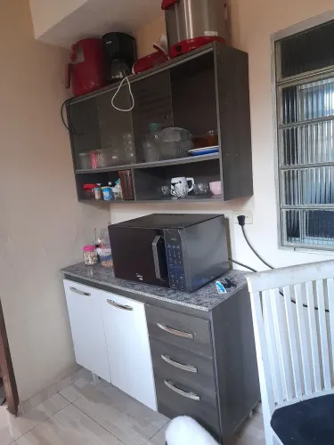 Armário Cozinha 4 peças
