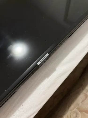 TV Samsung 50? 4K UHD ? com defeito