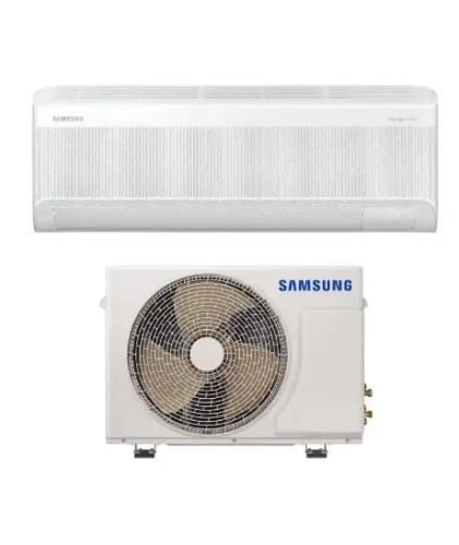 Ar Condicionado Split Samsung Inverter 12.000 BTUs