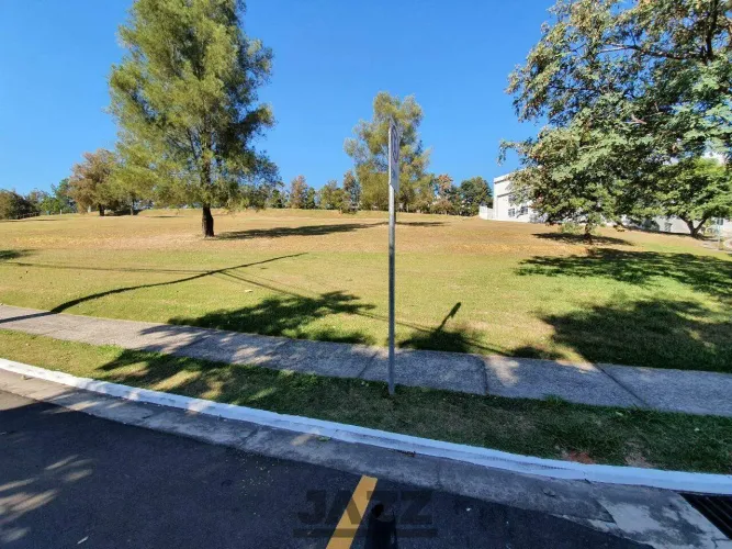 Venda de Terreno em Campinas-SP, bairro Alphaville Dom Pedro