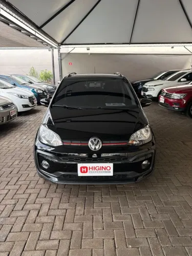 Volkswagen Up! Extreme 1.0 TSI Total Flex 12V 5P 2020
