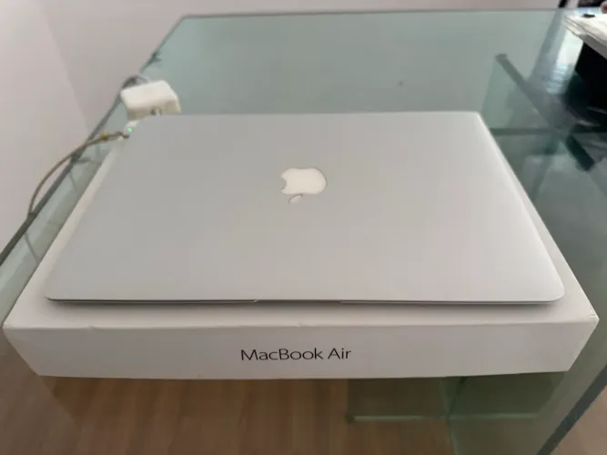 MacBook Air 13" 2016 Core i5, 8GB, SSD 128GB