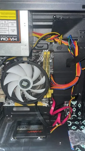 Pc