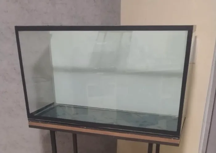 Aquário 80 x 35 x 45