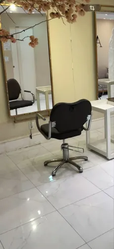 CADEIRA SALÃO DE BELEZA - R$ 300