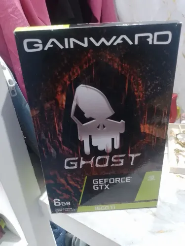 Gtx 1660ti