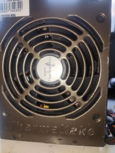 FONTE THERMALTAKE 1000W