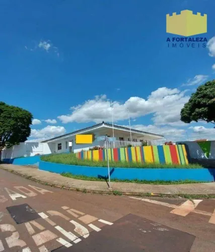Excelente imóvel para locação ou venda em Avenida Paulista Americana.