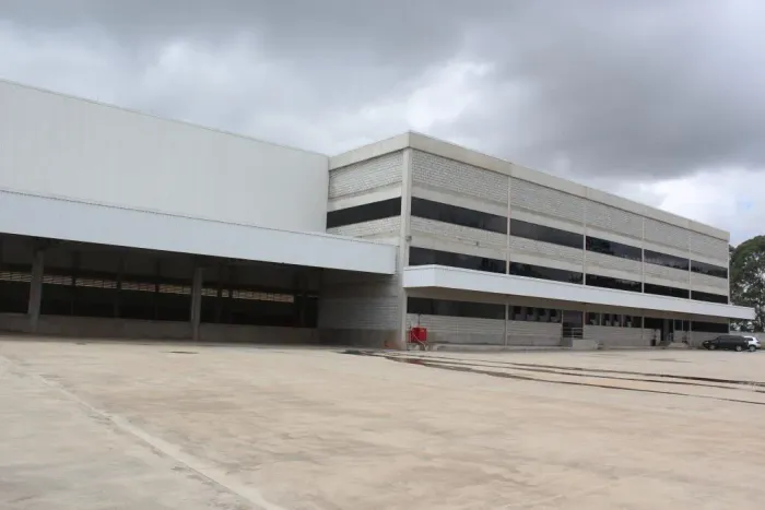 Galpão, 9088 m² - venda por R$ 45.000.000,00 ou aluguel por R$ 213.152,75/mês - Jardim da 