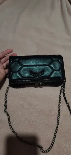 Bolsa luxo Zadig&Voltaire