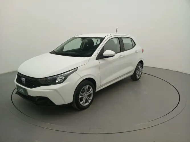 Fiat Argo Drive 1.0 Firefly 2025