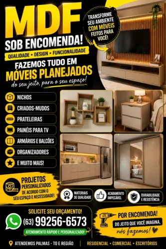 Moves planejados