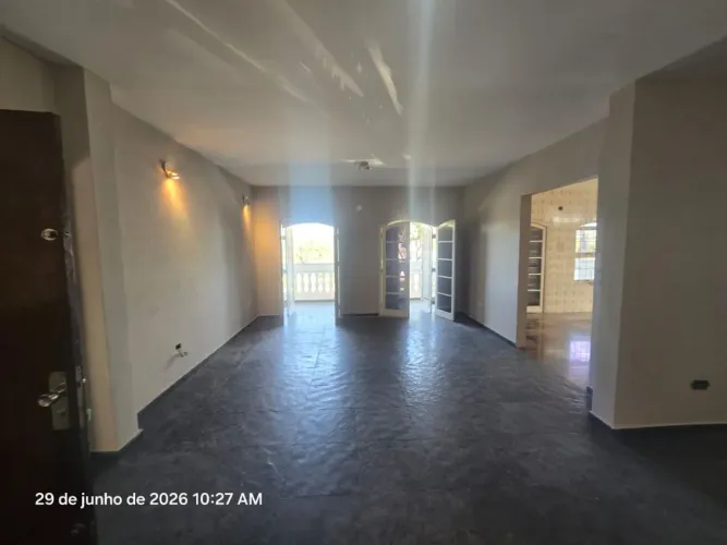 Casa para locação no bairro Nova Piracicaba em Piracicaba/SP
