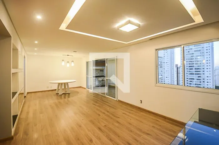 Apartamento à Venda - Vila Lusitânia, 2 Quartos, 107 m2