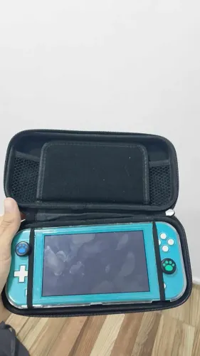Nintendo switch desbloqueado troco por PS4 desbloqueado ou Pc gamer