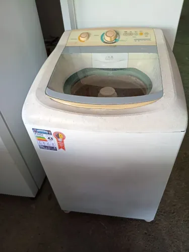 Vendo máquina 11k