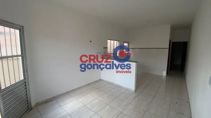 Casa à venda no Jardim Guanabara, Rio Claro