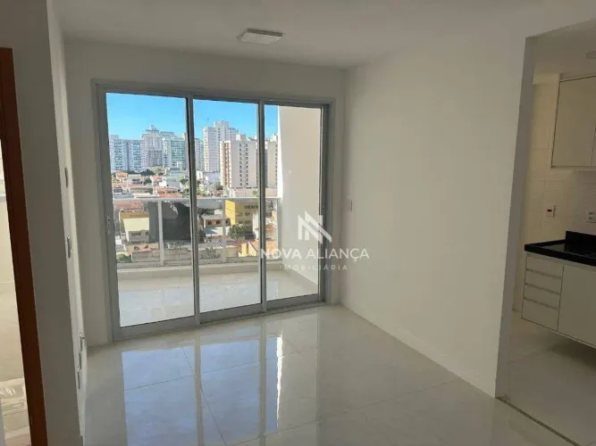 Apartamento com 2 quartos à venda, 65 m² - Praia de Itaparica - Vila Velha/ES