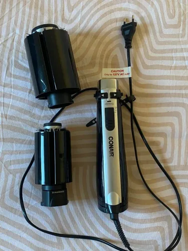 Escova Rotativa Polishop Conair