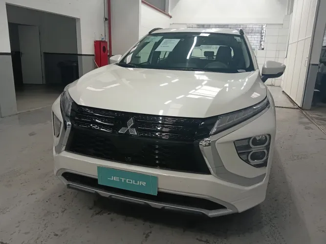 Mitsubishi Eclipse Cross HPE 1.5 16V 165cv AUT 2025
