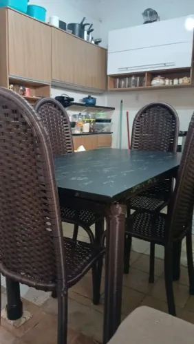 Mesa de jantar