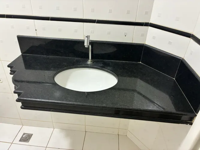 PIA PARA BANHEIRO