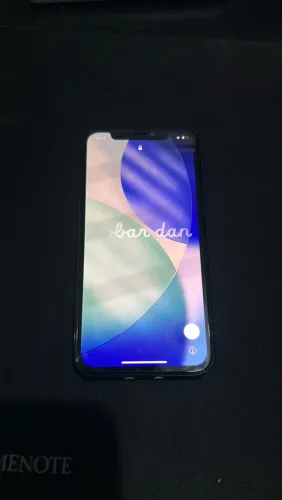 iPhone 11 Pro 256gb