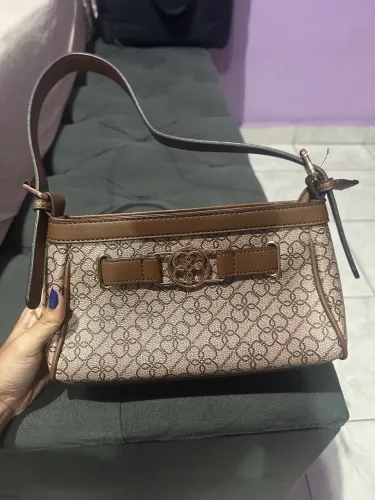 Bolsa Baguete Chenson