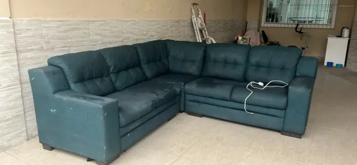 Sofa para doação