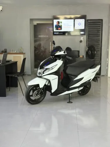 HONDA ELITE 125 ? 2026