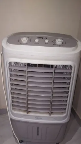 Climatizador de ar portátil