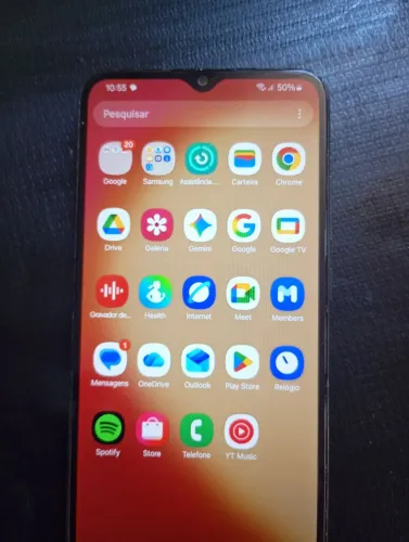 Celular Samsung 04