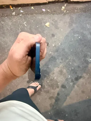 Vendo iPhone 14 Plus todo original