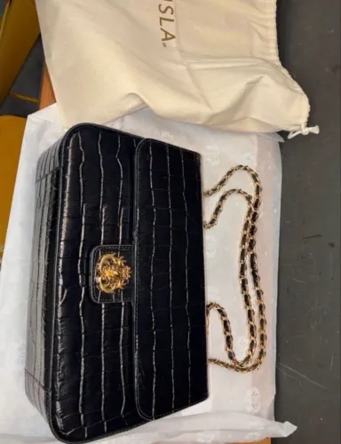Bolsa Isla Anne jumbo