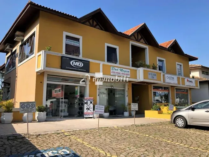 Ed. Vila Verde Av São Camilo - Térreo - 31,00 m² + 1 vaga