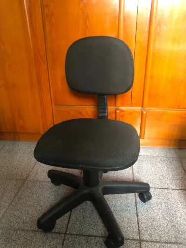 Cadeira Giratória Escritório 