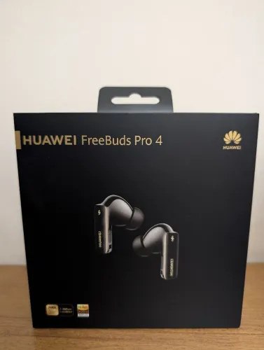 Fone freebuds pro 4 - Huawei 