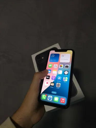 IPHONE 11 256GB