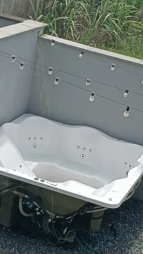 Jacuzzi 