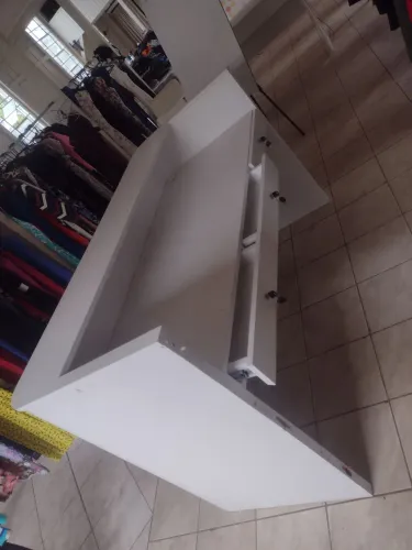 Balcão  recepção 