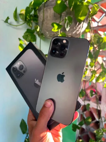 iPhone 13 Pro Max ( 256) gb 