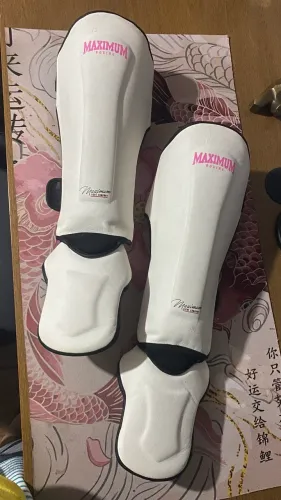 Caneleira Maximum Powerface
