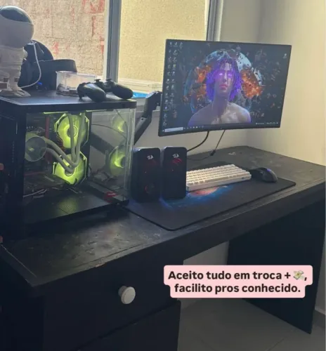 Pc gamer COMPLETO