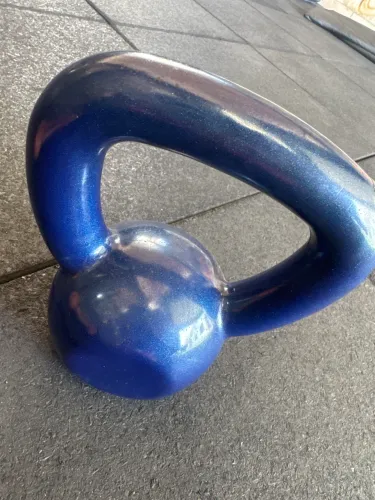 Kettlebell