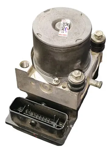 Módulo Central Jac J5 J6 0265800822