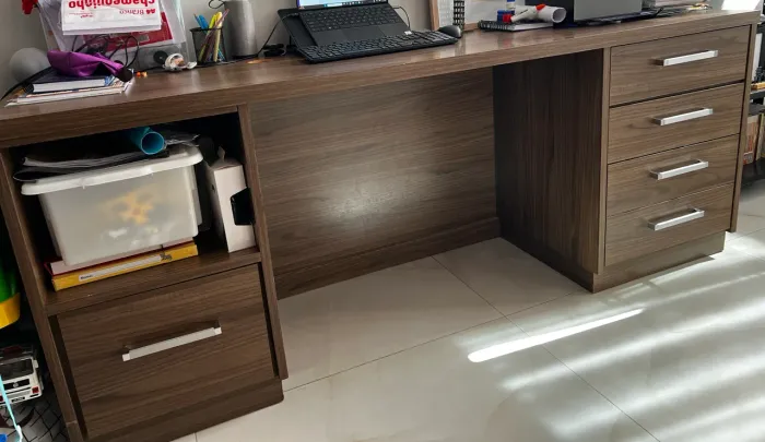 Mesa Escritório 