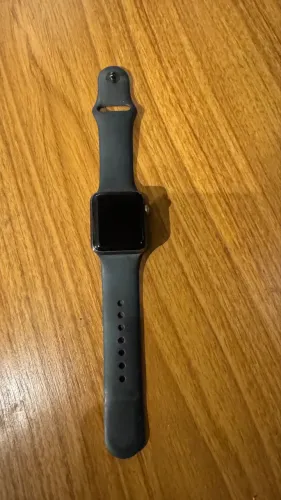 Apple Watch séries 3 - 38mm