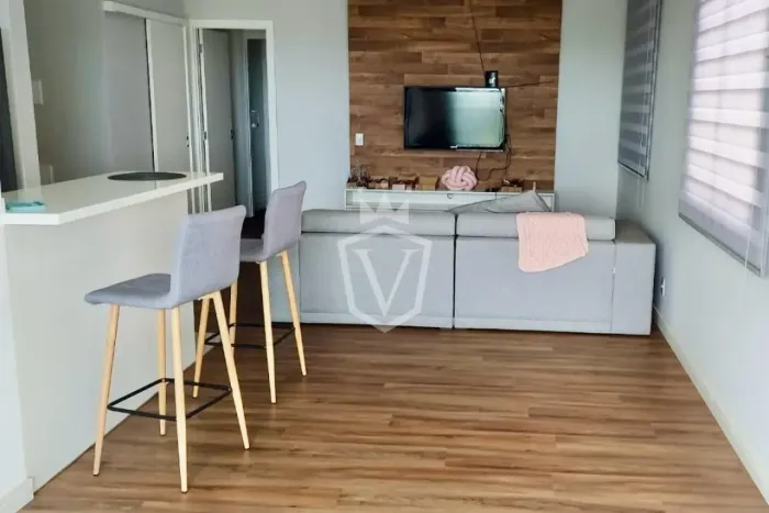 Apartamento à venda no Tons de Ipanema - Bairro Medeiros, Jundiai/SP