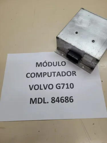 Módulo  da volvo 710