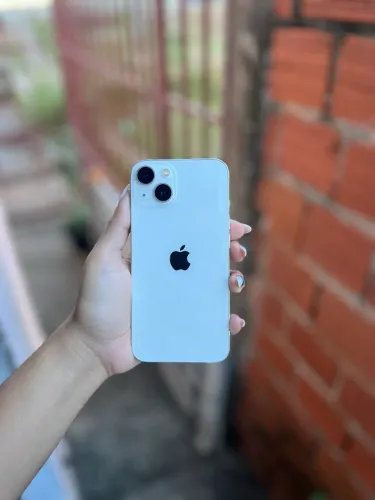 Vendo IPhone 13